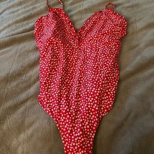 3x SHEIN 🩱 bathing suit